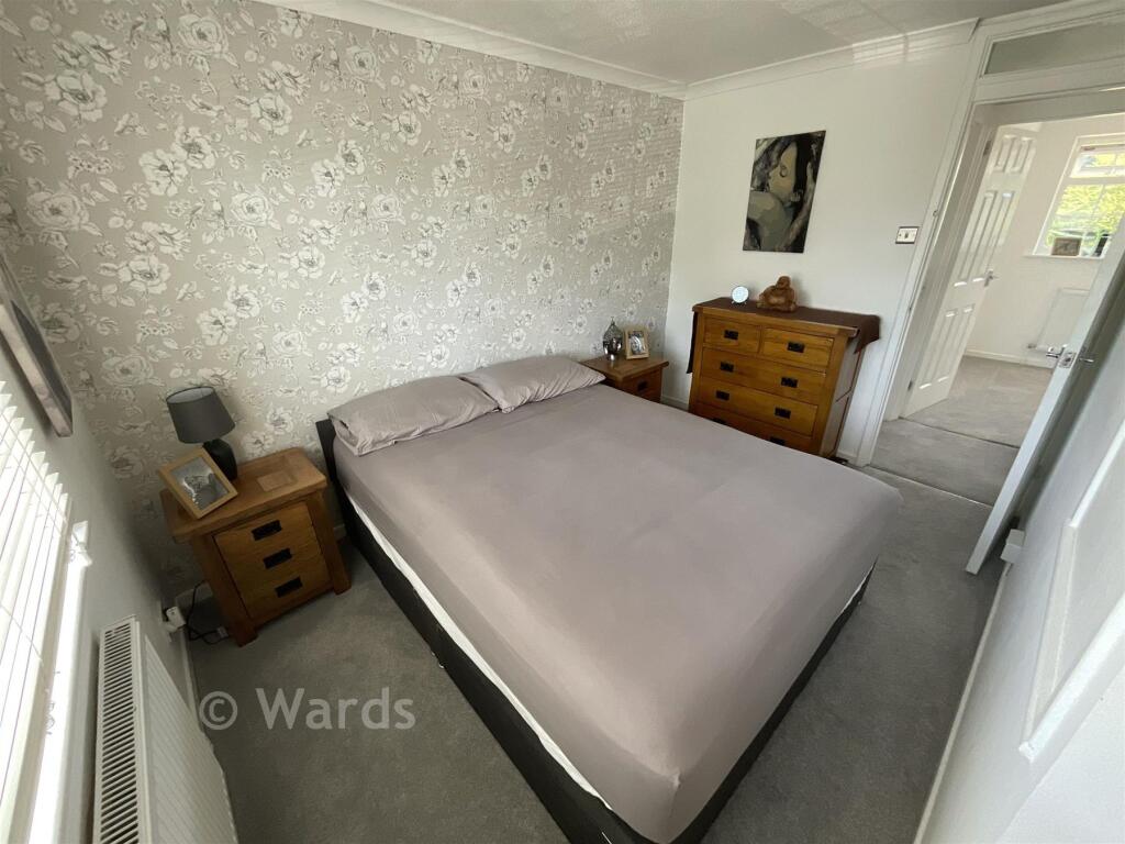 House in Tonbridge and Malling, Leybourne - View 5