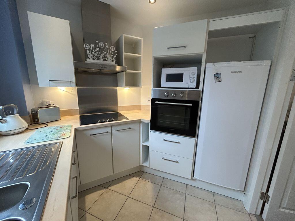 Apartment in Llandudno, Rhos-on-Sea - View 5