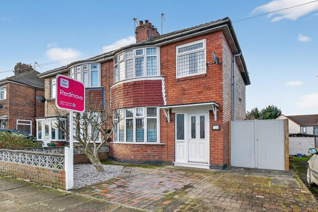 Main image of property: Rydal Avenue, York, North Yorkshire, YO31