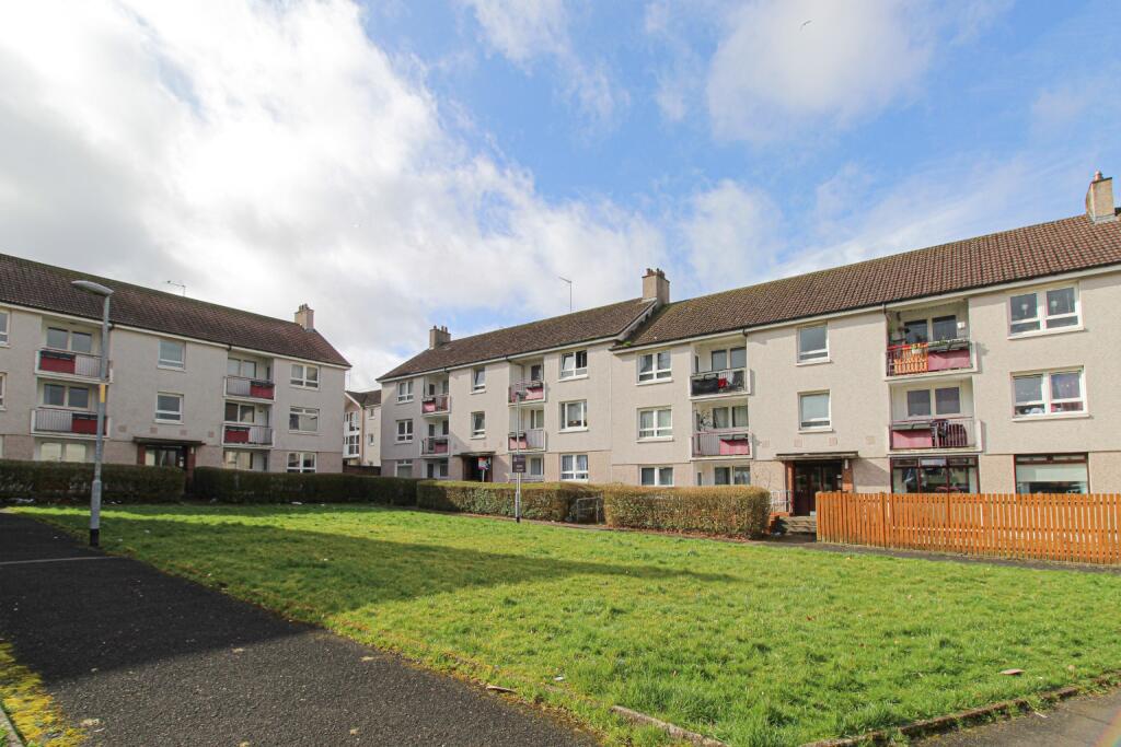 Main image of property: Bowfield Crescent, Glasgow, G52