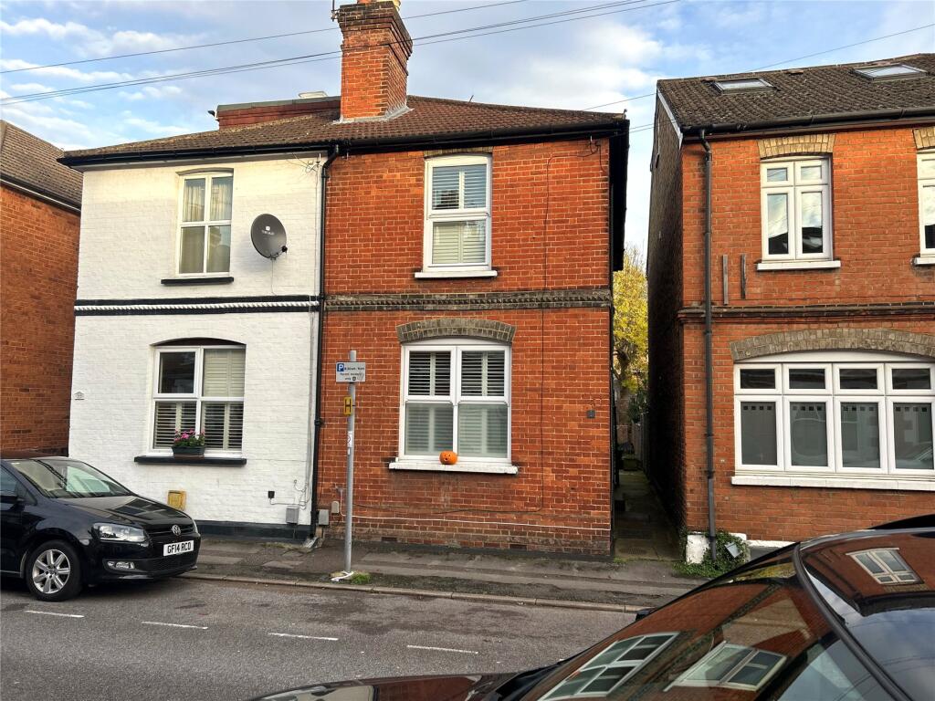 Main image of property: Springfield Road, Guildford, Surrey, GU1