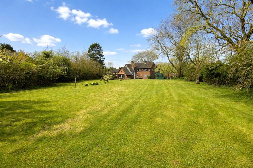 Main image of property: Bury Lane, Datchworth, Hertfordshire, SG3