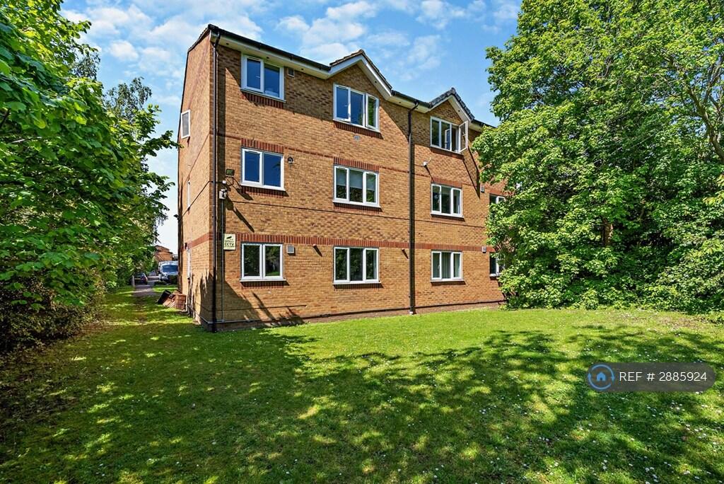 Main image of property: Jack Clow Road, London, E15