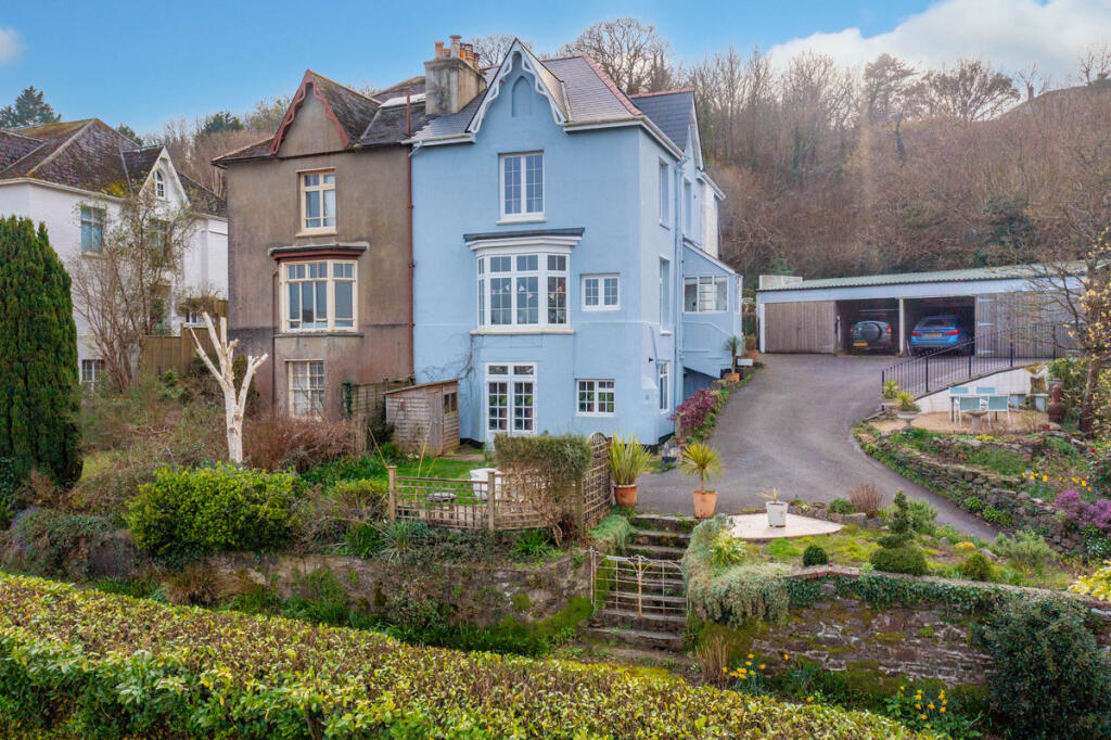 Main image of property: Dart Villas, Totnes, TQ9