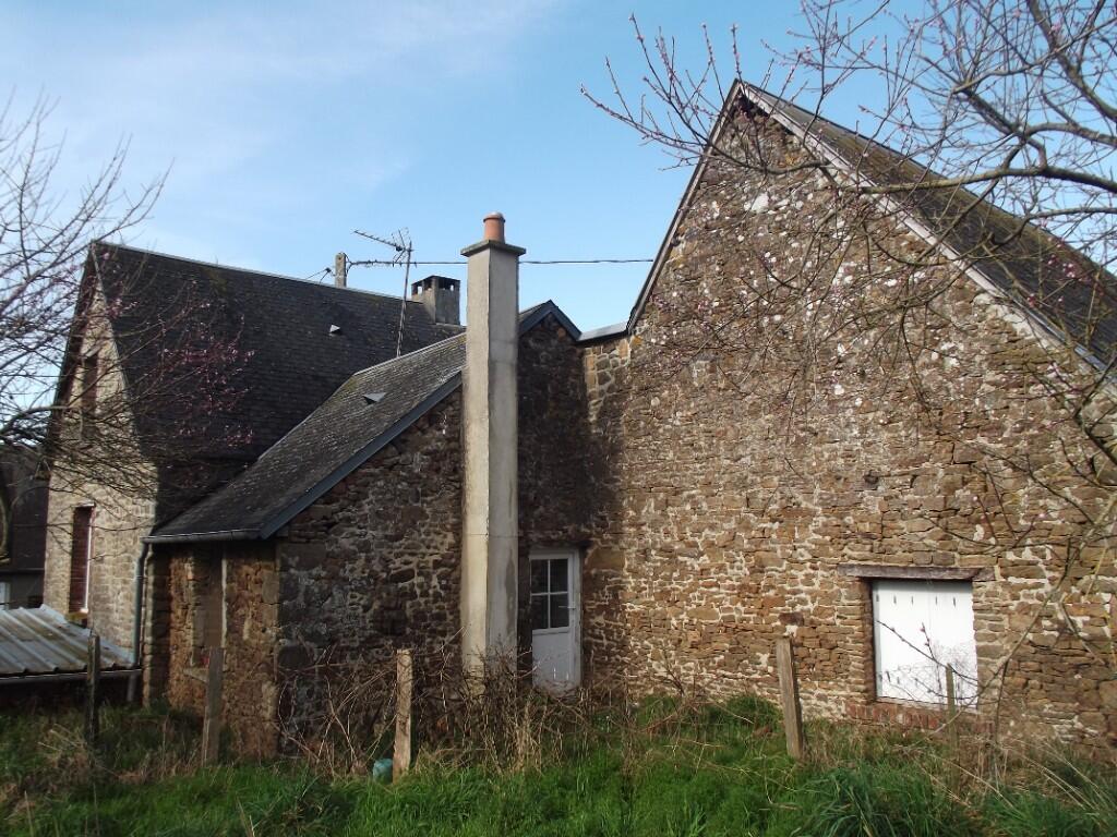 Main image of property: Saint Fraimbault, Orne, Normandy