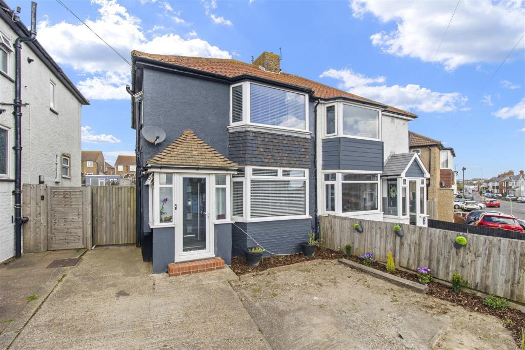 Main image of property: Bexhill Road, St. Leonards-On-Sea