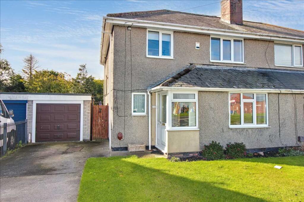 Main image of property: Village Road, Mayfield Grange, Cramlington