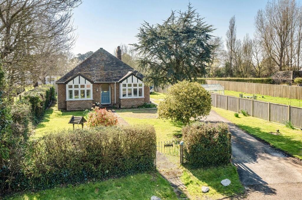 Main image of property: Acre Street, West Wittering, PO20