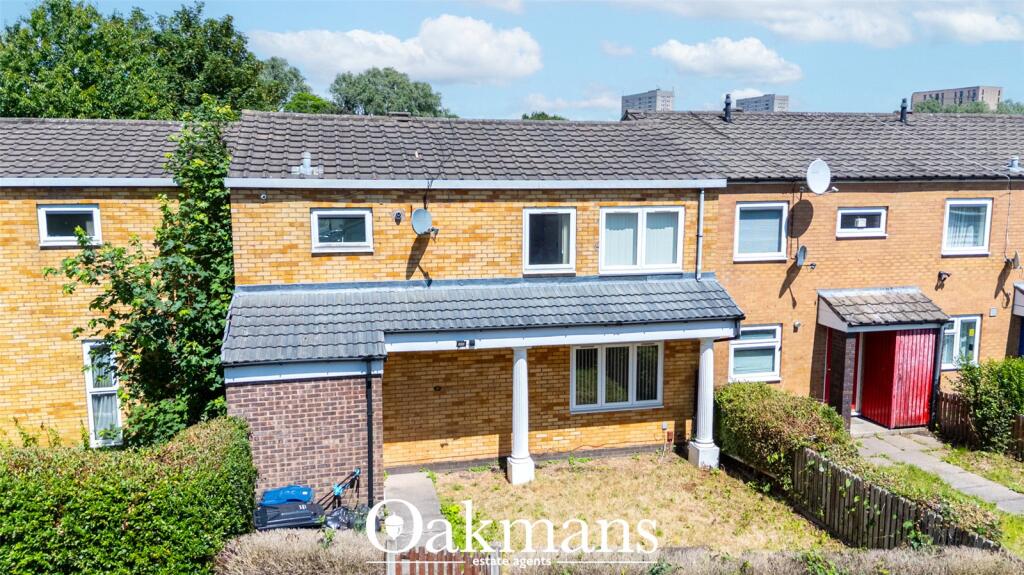 House in Birmingham, West Midlands