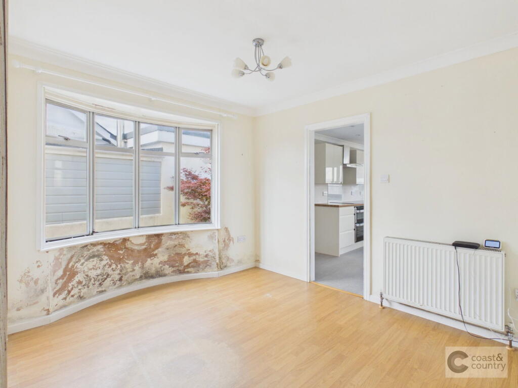 Princess Road, Kingsteignton - Ansicht 5