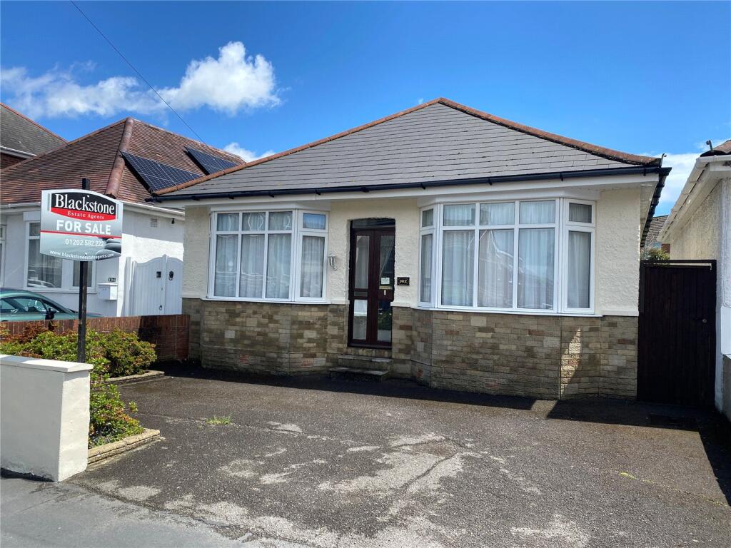 Main image of property: Kinson Road, Kinson, Bournemouth, Dorset, BH10