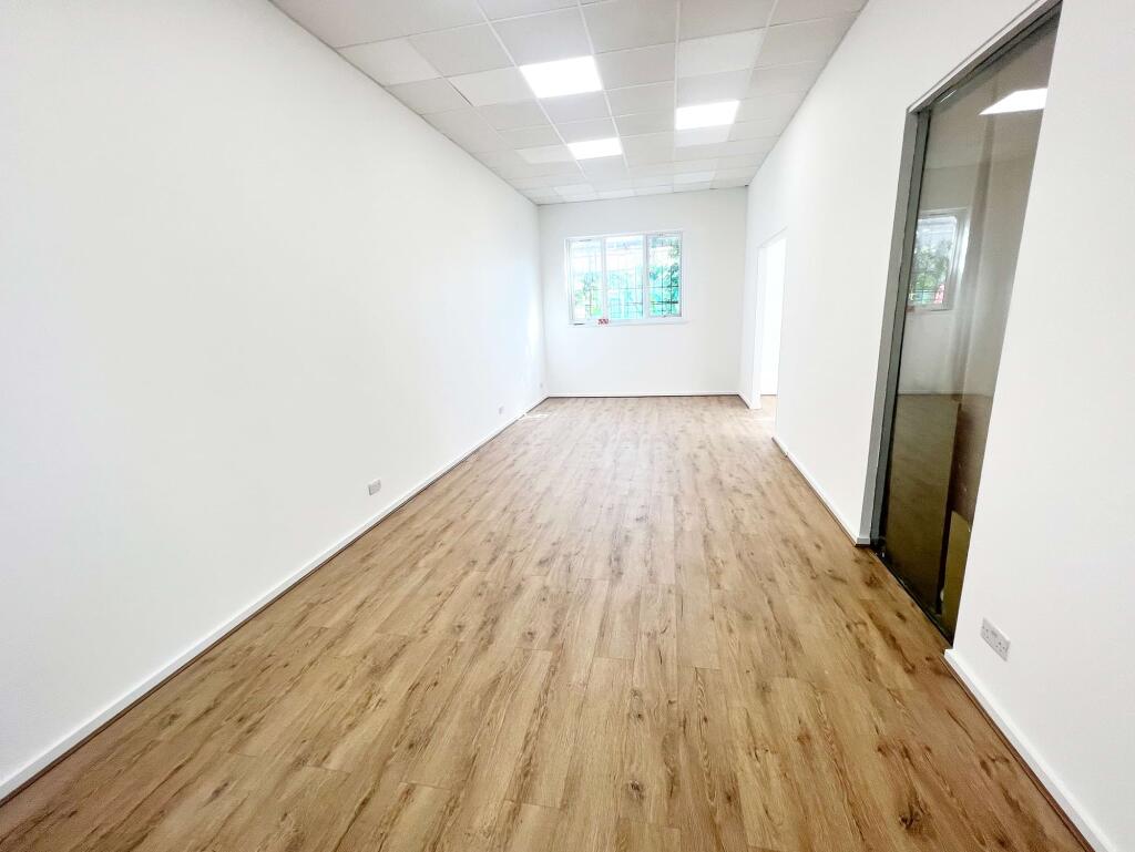 Large Office