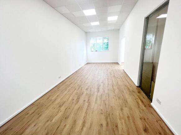 Large Office