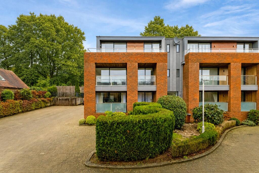 Main image of property: Nightingale Park, Winchester, Hampshire, SO22