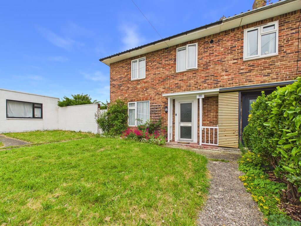 Main image of property: The Avenue, Worthing, BN12 6JA