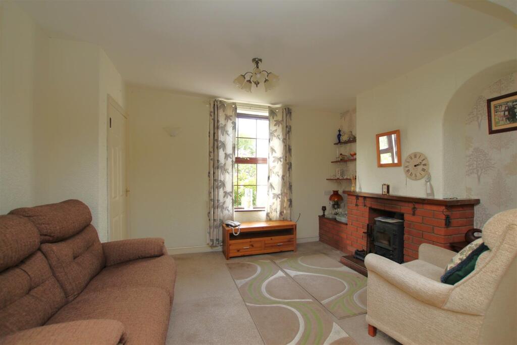 Stainton By Langworth, Lincoln photo 2