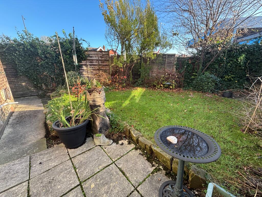 Hampson Street, Offerton photo 4