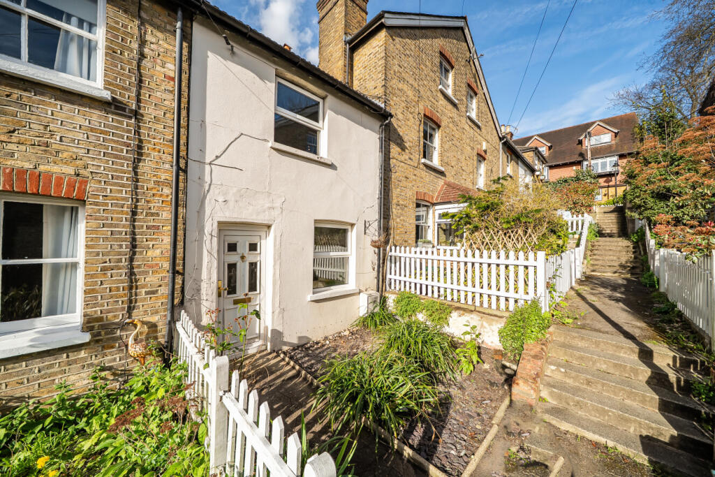 House in London, Hawkwood, Chislehurst - View 4