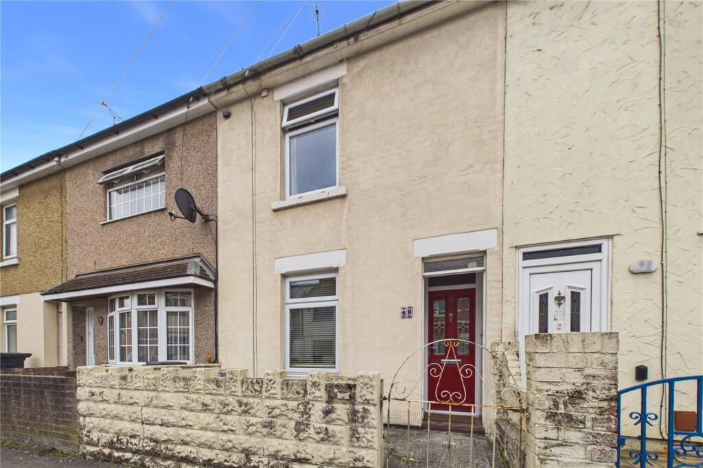 Main image of property: St. Marys Grove, Ferndale, Swindon, SN2