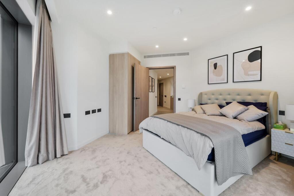 3 bedroom apartment for rent
