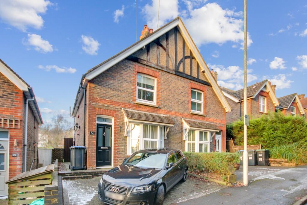 Main image of property: West Hill, East Grinstead, West Sussex, RH19