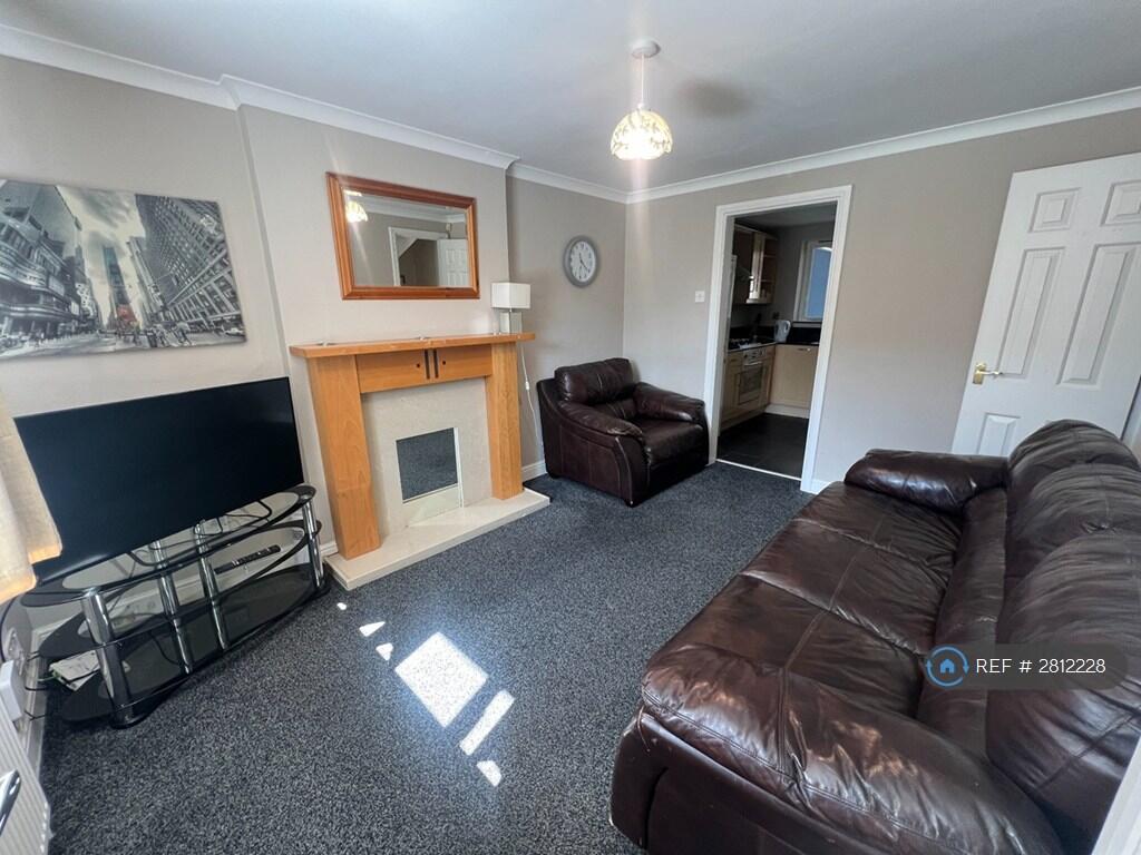 Main image of property: The Rydales, Hull, HU5