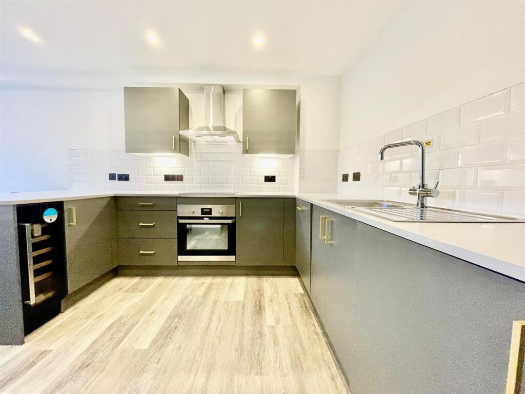 Main image of property: 8 Winckley Square, Preston