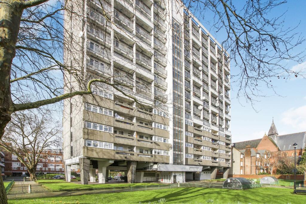Main image of property: Weymouth Terrace, Fellows Court Weymouth Terrace, E2