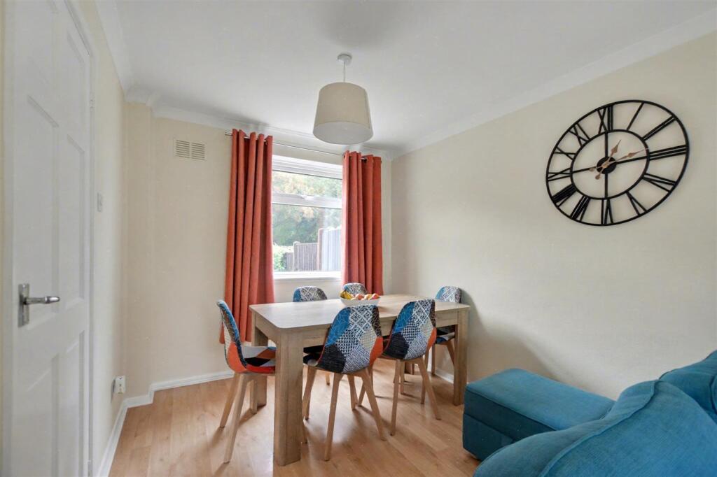 Belvoir Close, Kirk Hallam, Ilkeston photo 5