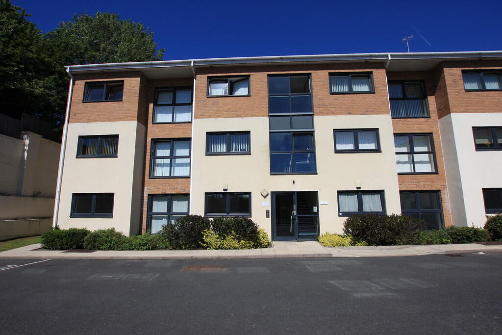 Main image of property: Lowbridge Court, Garston, Liverpool, L19