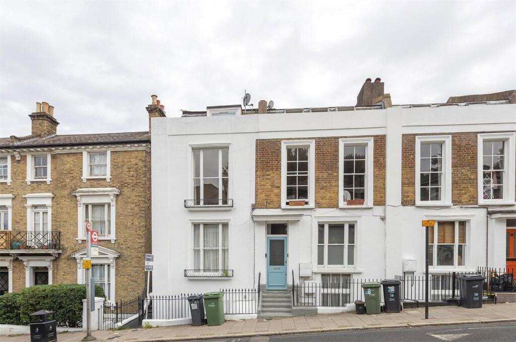 Main image of property: Gipsy Hill, London, SE19