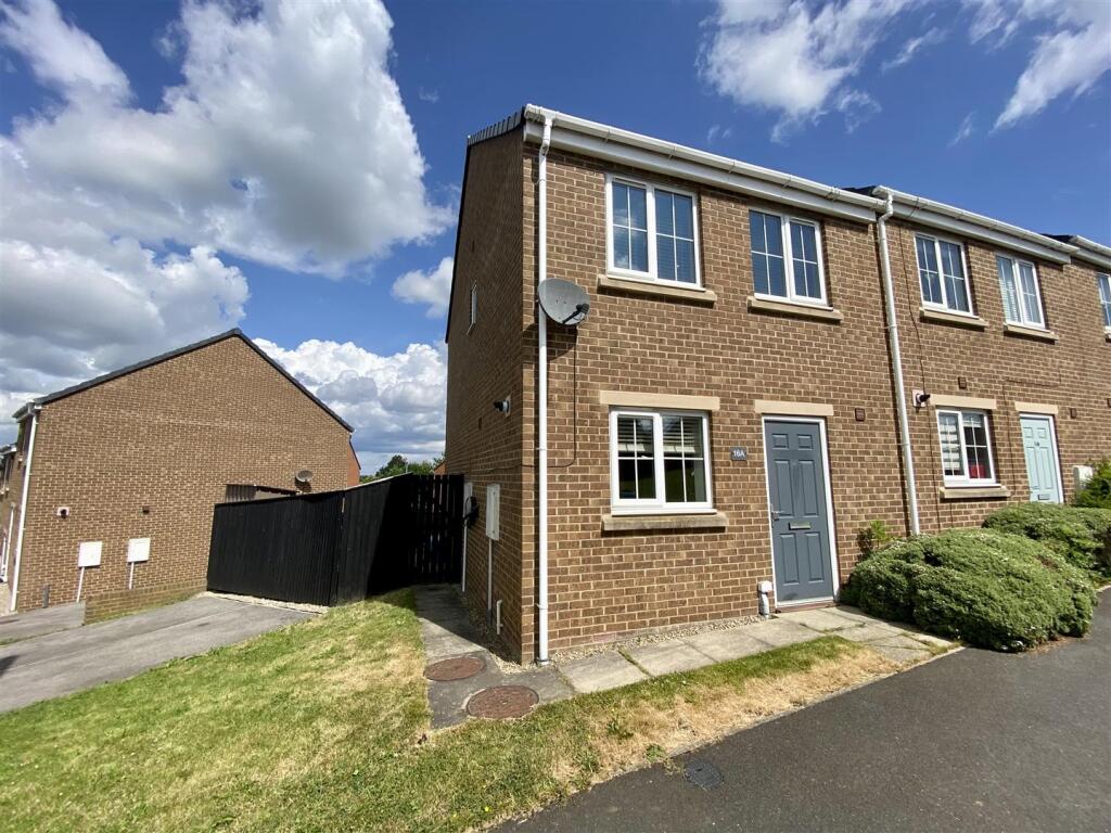 Main image of property: The Crescent, West Rainton, County Durham