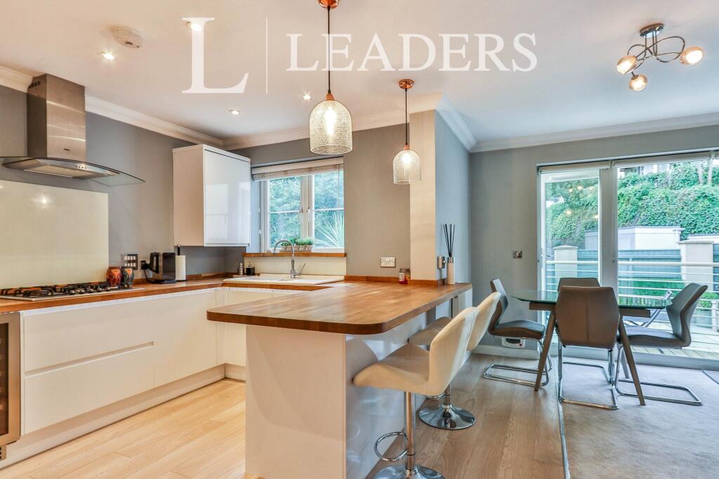 Main image of property: Windsor Road, Poole, BH14