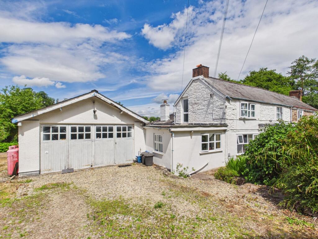 Main image of property: Llangua, Abergavenny, NP7
