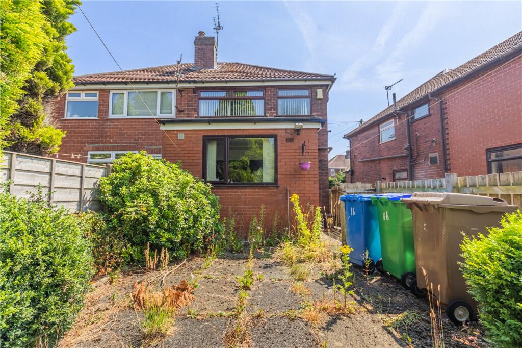 Field Road, Rochdale, Greater Manchester, OL16 photo 4