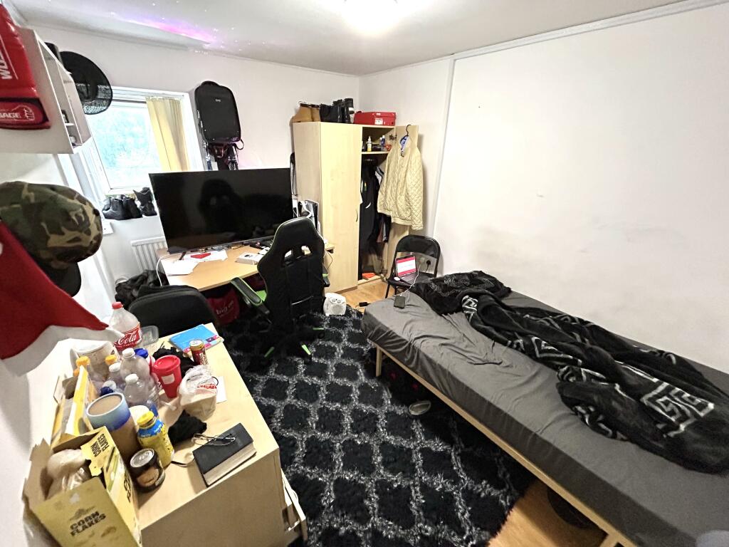 Main image of property: St Michaels Court, Wood Road, Treforest