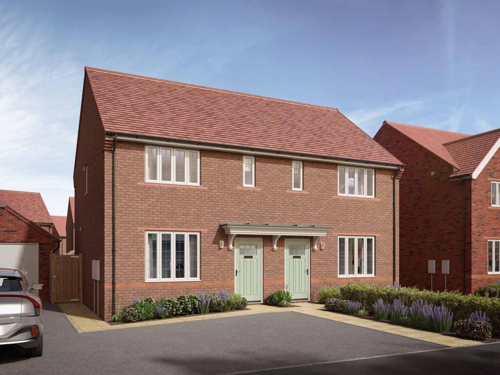 Main image of property: Ashingdon Road,
Rochford,
SS4 1TB