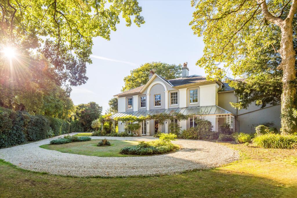 Main image of property: Old Ashford Road, Lenham, Maidstone, Kent, ME17