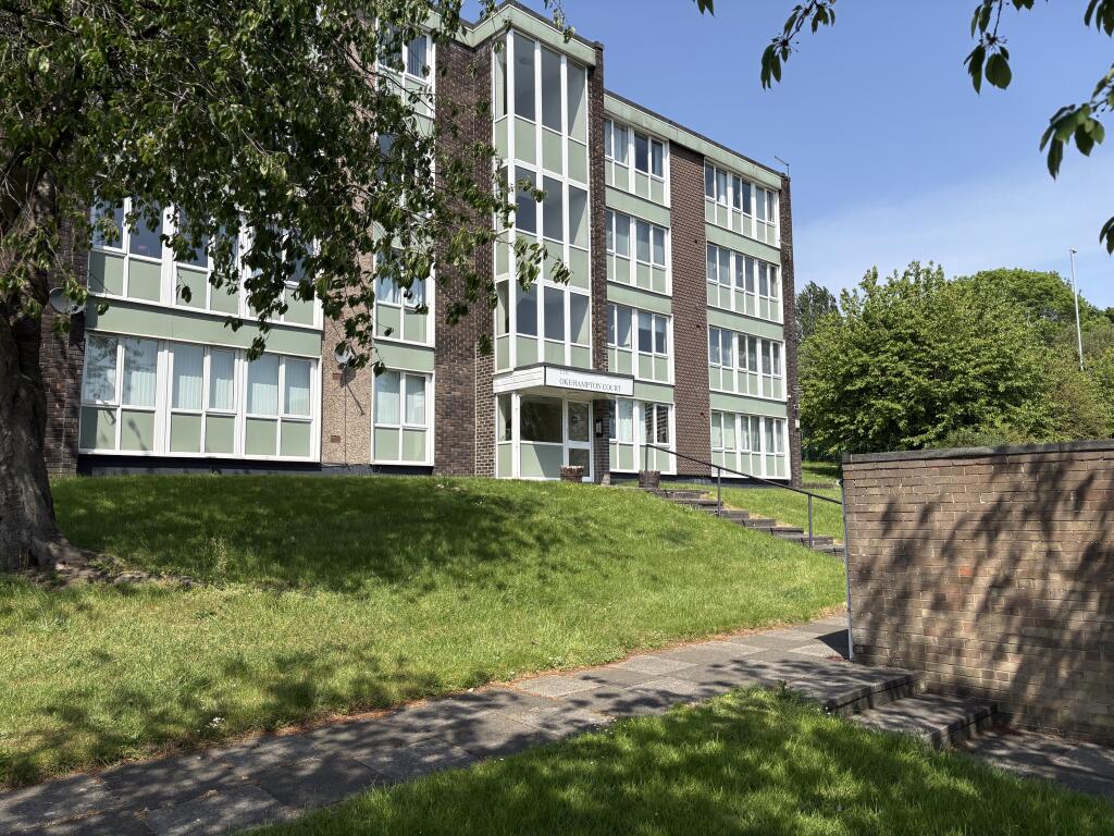 3-Zimmer-Wohnung