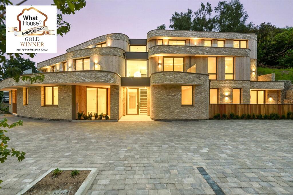 Main image of property: Forest Gate House, 63 Broadwater Down