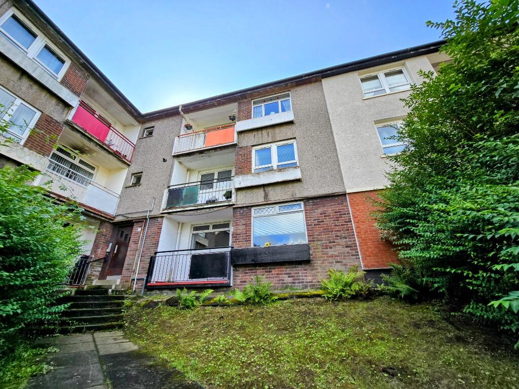 Main image of property: Eriboll Place, Lambhill, Glasgow, G22