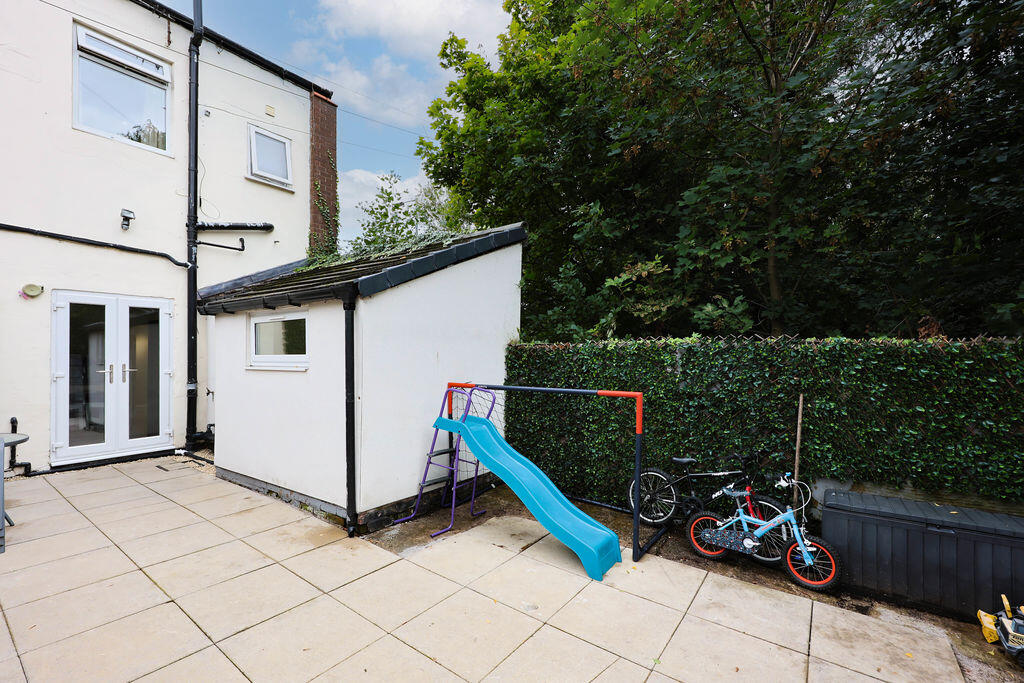 House in Wigan, Greater Manchester - View 4