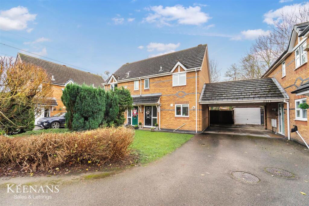 Main image of property: Cloughbank, Radcliffe