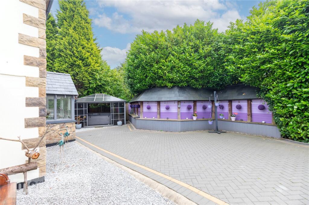 Additional image 31 of Whalley Road, Mellor Brook, Blackburn, Lancashire, BB2