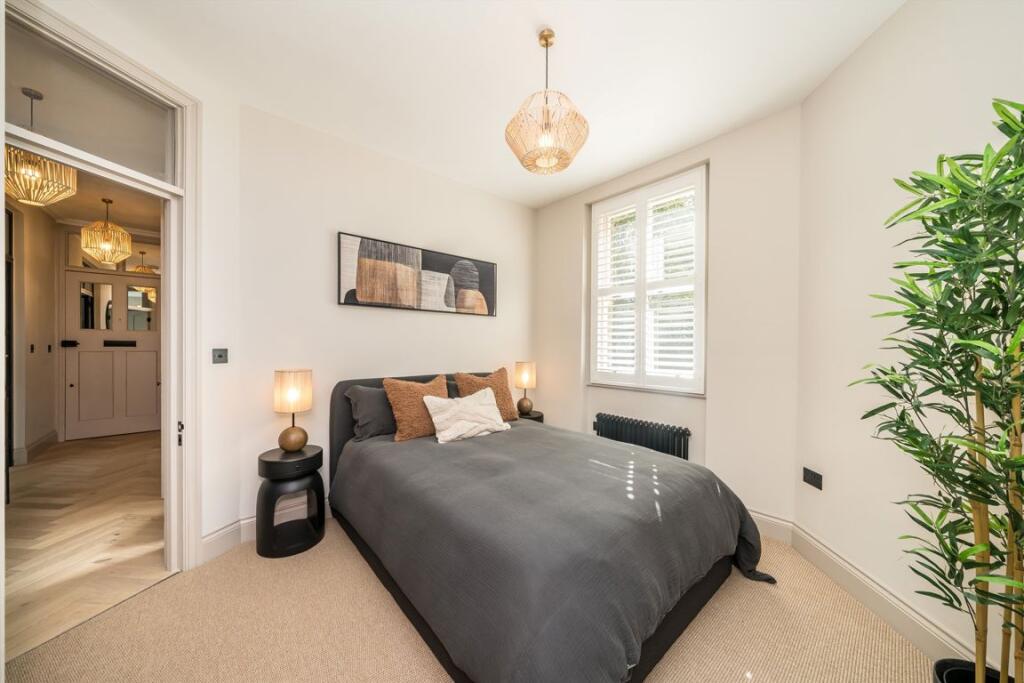 Apartment in London, Fulham - View 5