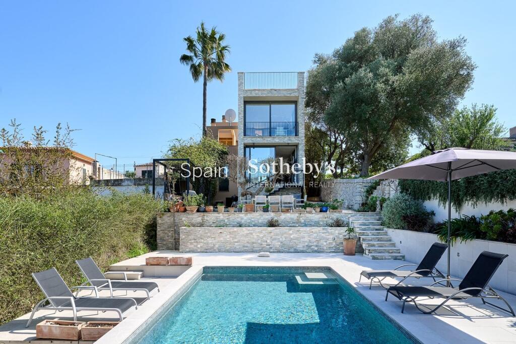 Main image of property: Balearic Islands, Mallorca, Campanet