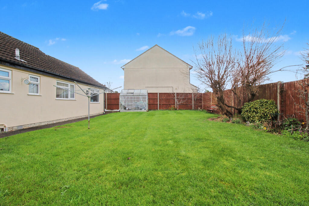 Additional image 15 of Burley Gardens, Street