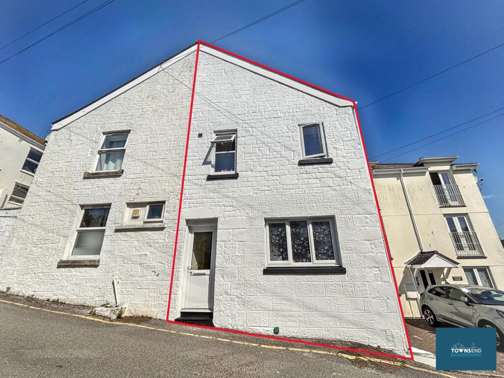 Main image of property: Brook Place, Falmouth, TR11