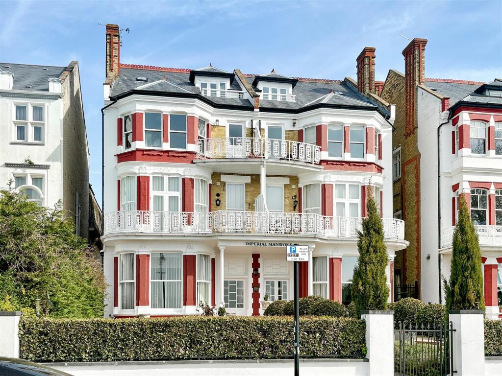 Main image of property: Westcliff Parade, Westcliff on Sea