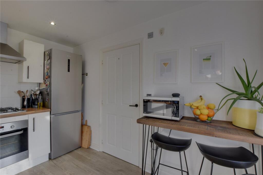 House in Darlington, Marwood - View 3